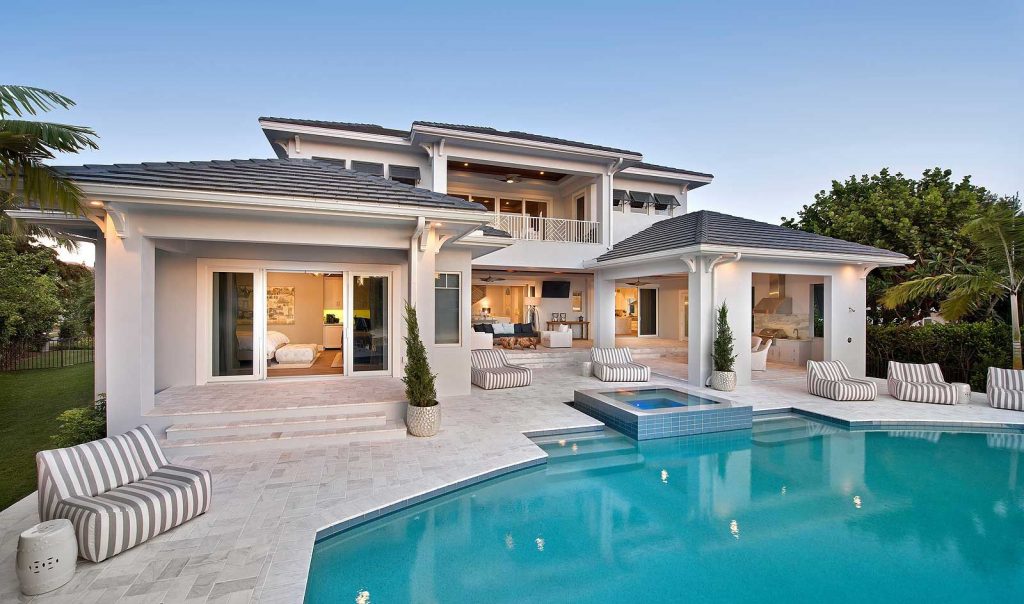 bespoke house builders