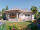 one storey house
