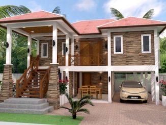Two-Storey House