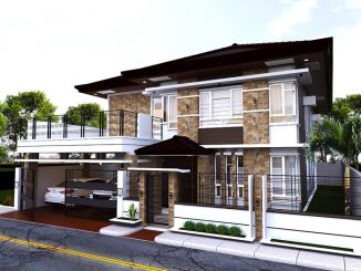 Contemporary House Concept