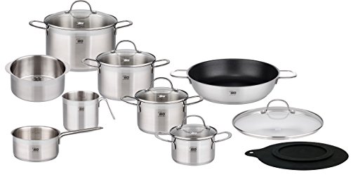 ELO Cookware Silicano