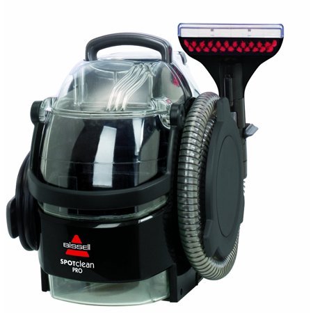 Bissell 3624 SpotClean Professional Portable Carpet Cleaner