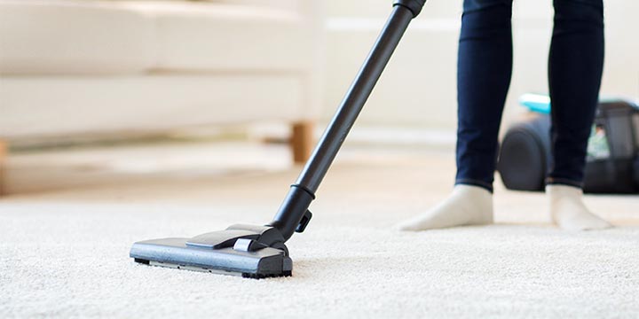 Carpet Cleaner