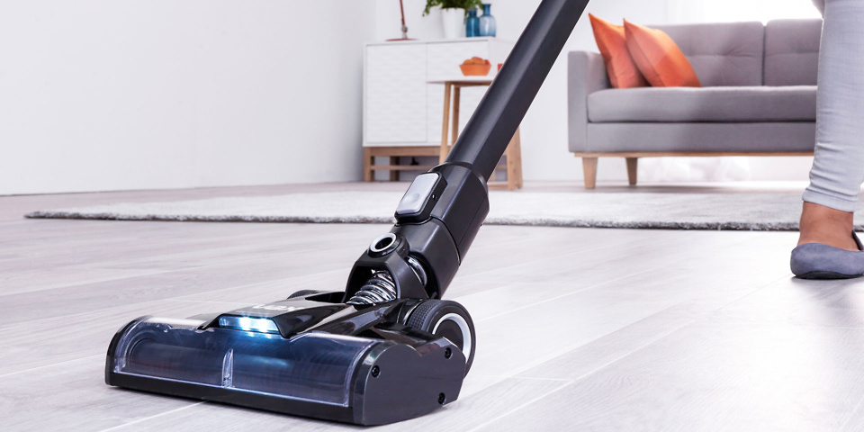Vacuum