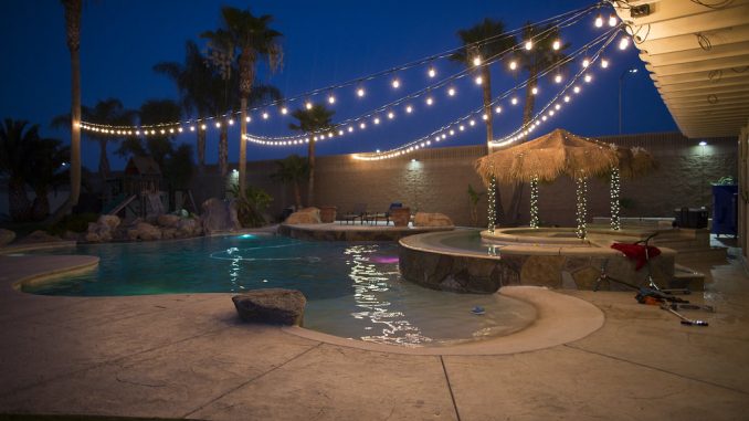 Outdoor Spaces